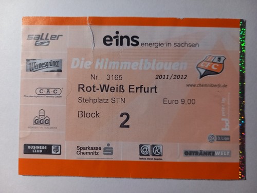Ticket eintrittskarte 3 - ticket, /