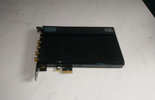 Creative Sound Blaster X-Fi