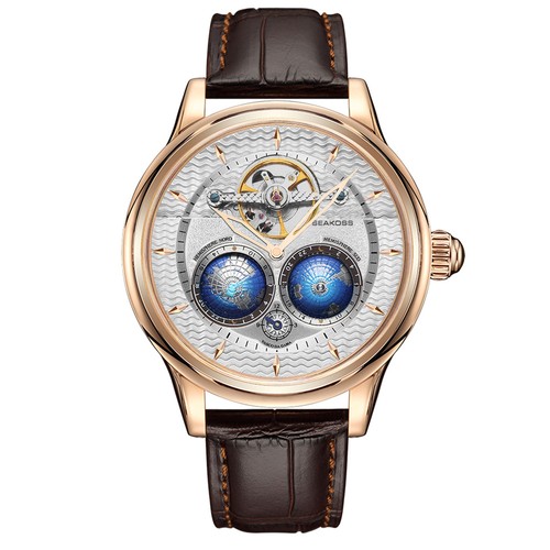 Automatische mechanische uhr - automatische,
