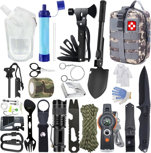 Survival kit 1 notfall - kit,