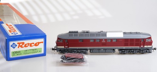 Roco 43944 diesellok - h0,