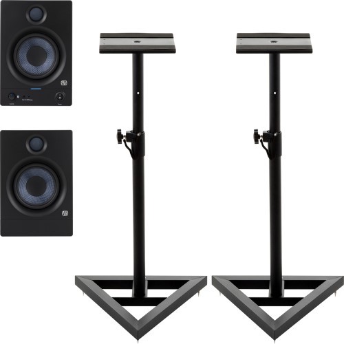 Presonus eris paar - presonus, bt