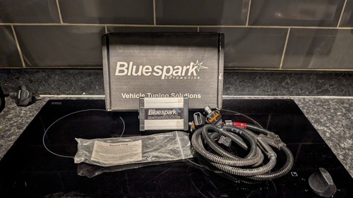 Bluespark automotive pro - bluespark,