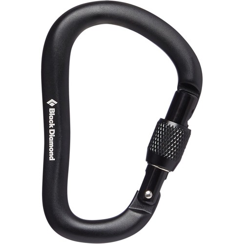 Black diamond rocklock - -,