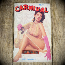 Carnival May 1956, Pocket