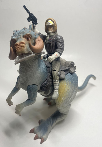 Hasbro kenner star wars - kenner, potf2