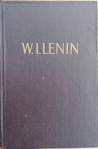 Lenin ausgewählte werke - lenin,,