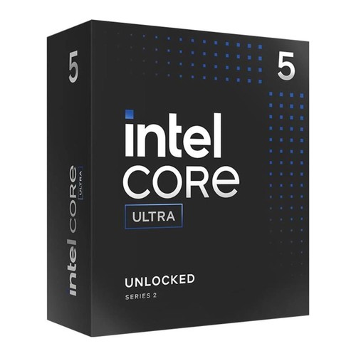 Intel core ultra 5 245kf - intel®, core™