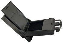 VW Passat 3C B6 Variant Mittelarmlehne Armlehne Getränkehalter hinten #3