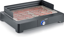 SEVERIN Tischgrill Mit