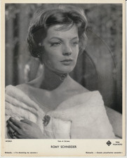 ♫ Schallbildkarte 1959 ROMY
