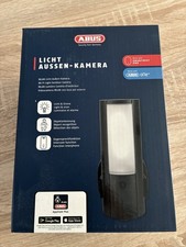 Abus WLAN Licht Kamera für
