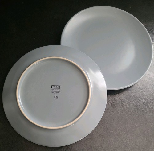 Ikea dinera beistellteller - 2,