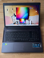 Asus A95 18 Zoll Kino FULLHD l
