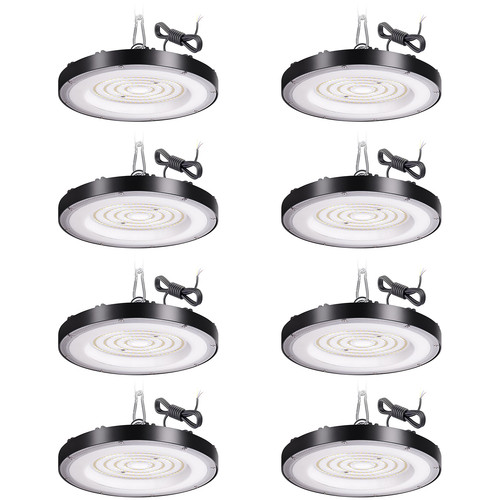 100w 300w ufo led - high, bay