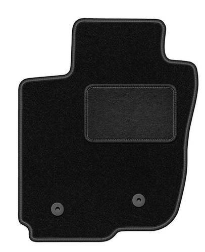 Fahrermatte automatte velours - fahrermatte,