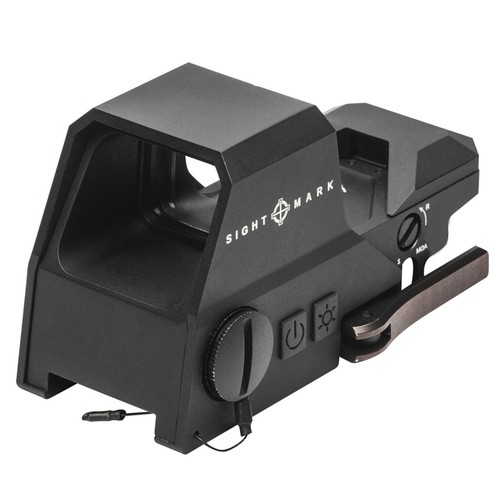 Sightmark ultra shot spec - sightmark,