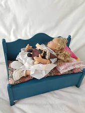 Wichtel Liesel von Rosemarie Müller