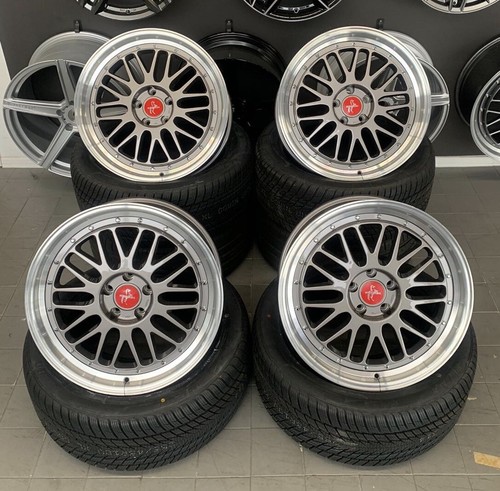 Zoll kt22 felgen - 18, für