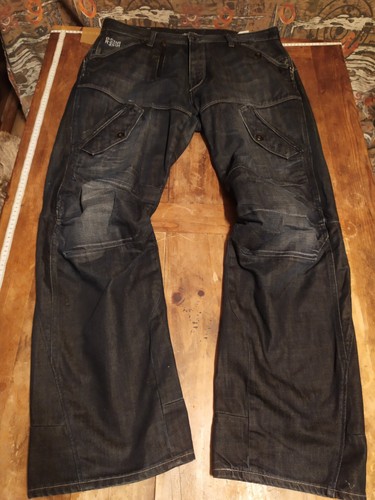 Star scuba elwood loose - g-star,