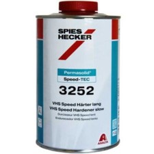 Spies Hecker VHS Speed Härter