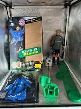 Kick o Mania Oliver Kahn +