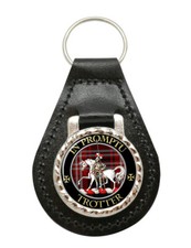 Trotter Schottischer Clan