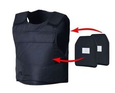 Kugelsichere-Ballistische