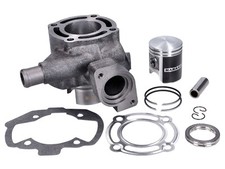 50ccm NARAKU V.2 Zylinder Kit