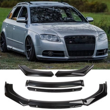 Spoilerschwert Spoilerlippe