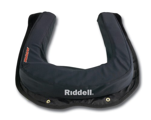 Riddell nackenrolle neckroll - nackenrolle,,