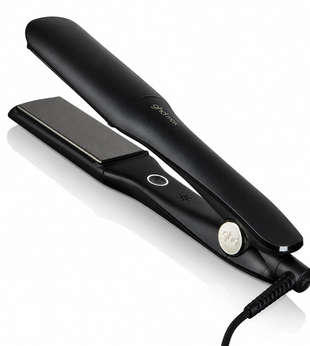 Ghd max styler 2021 black - max,