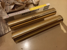 2 Gewichte für Pendeluhr