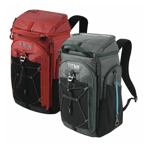 Titan dosen rucksack - titan,