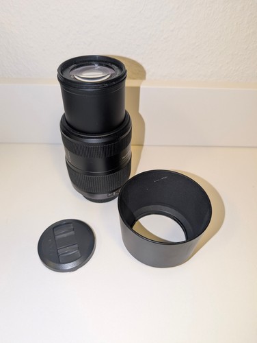 Panasonic lumix vario - panasonic, g