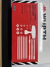 Würth Ratschenschraubendreher T-Griff