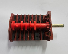 Bosch Waschmaschine Schalter