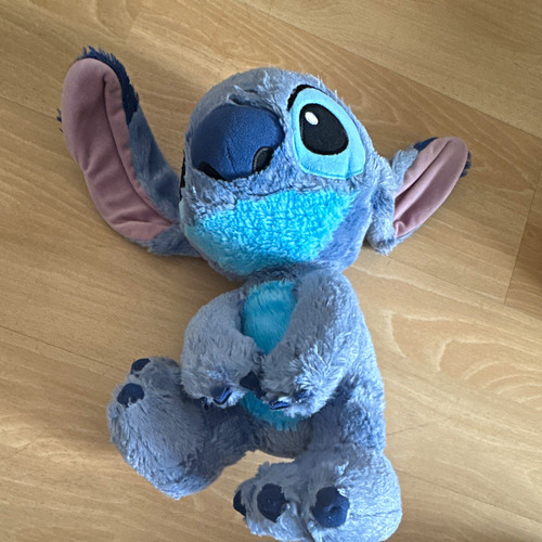 Disney stitch plüschtier - disney,