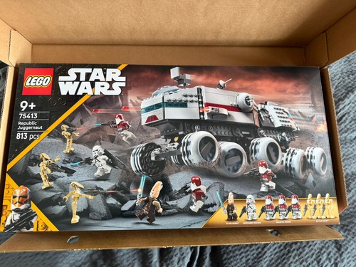 Lego star wars 75413 - star, wars™