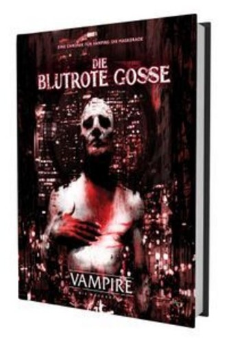 Vampire die maskerade - -,