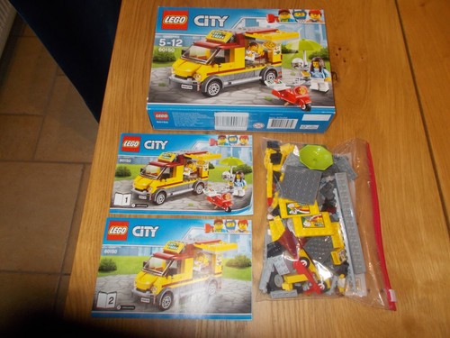 Lego city 60150 - lego®,