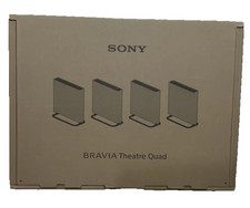 SONY BRAVIA Theatre Quad