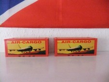 Siku 1:55 2x Container