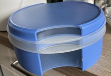 Tupperware Dolce Vita Blau