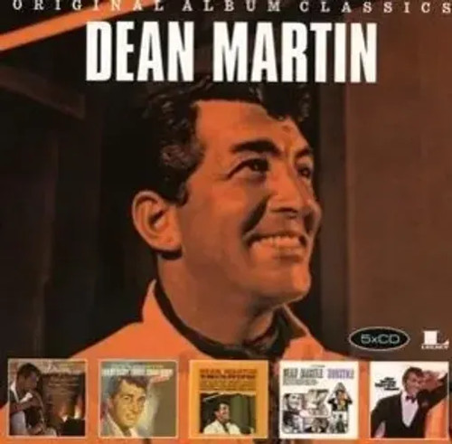 Original album classics dean - original,