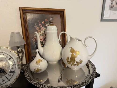 Rosenthal björn wiinblad - rosenthal,
