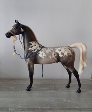 Modellpferd Peter Stone 1999