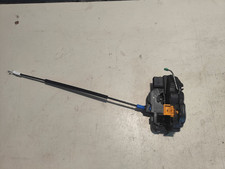 Türschloss Links Vorne Opel J Astra 1.7 Cdti DPF ecoflex Sports Tourerstart/stop