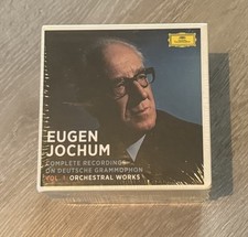 Eugen Jochum - Complete