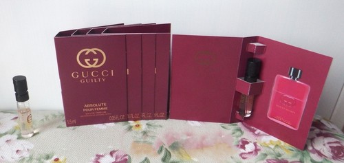 Gucci guilty absolute pour - absolute,